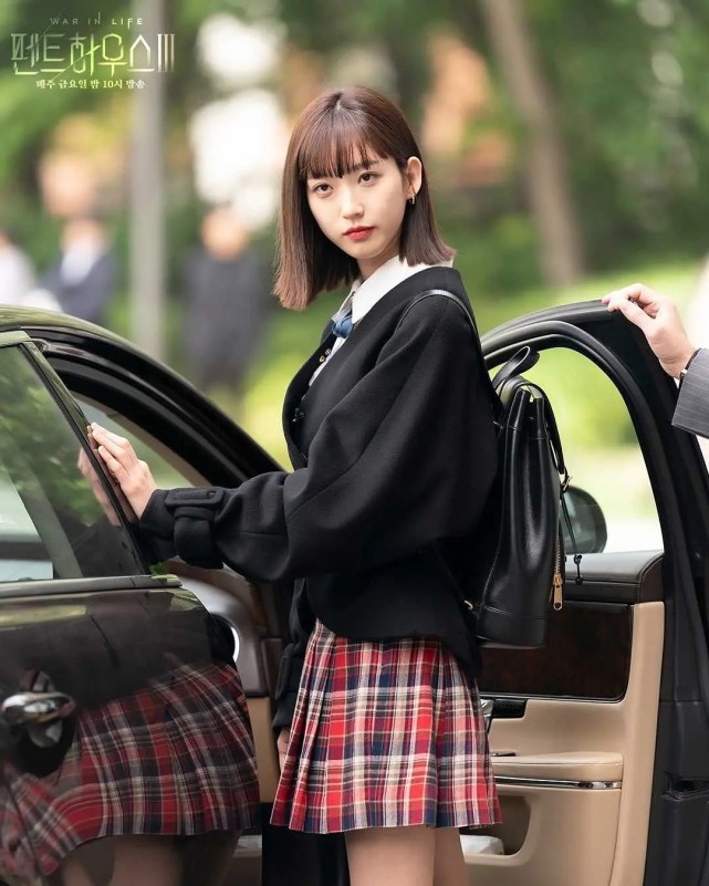 为什么说顶楼第三季锡京的黑化是顺理成章的