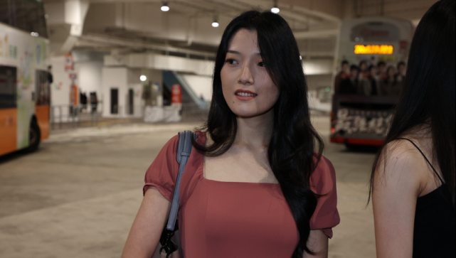 关礼杰|裕美|kirsten|林作|香港小姐