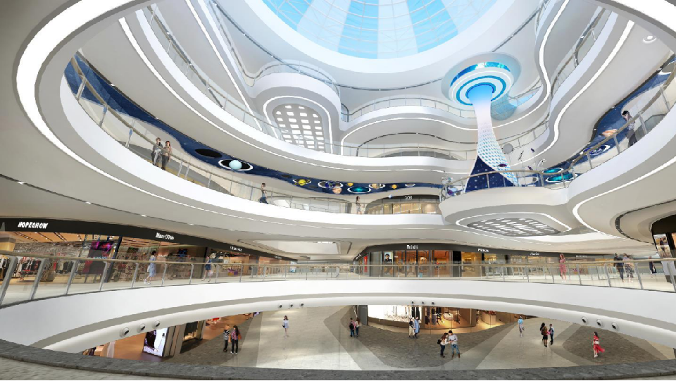 千呼万唤!万达广场终于来丹阳了