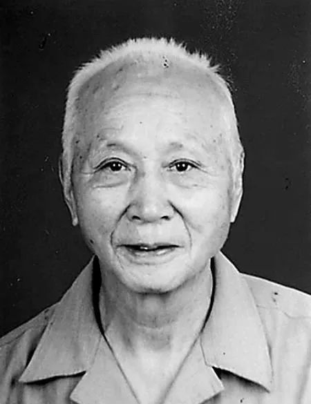 党史故事 | 第一个在平潭宣传马克思主义的人