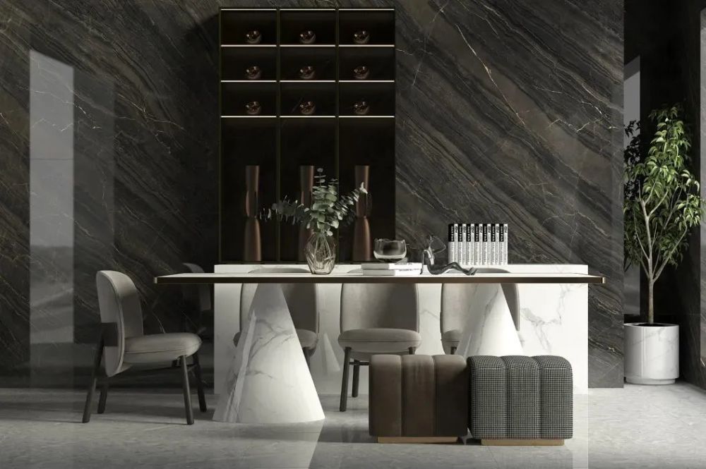 2021瓷砖十大流行趋势总有一款惊艳你