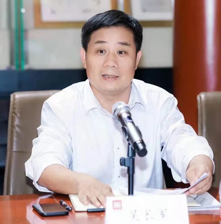 党史学习丨追寻法治之光,奉法者"说"(一)_腾讯新闻