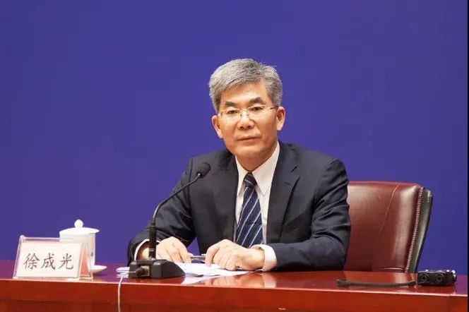 两位山东籍干部调任国家部委其中一位是菏泽人