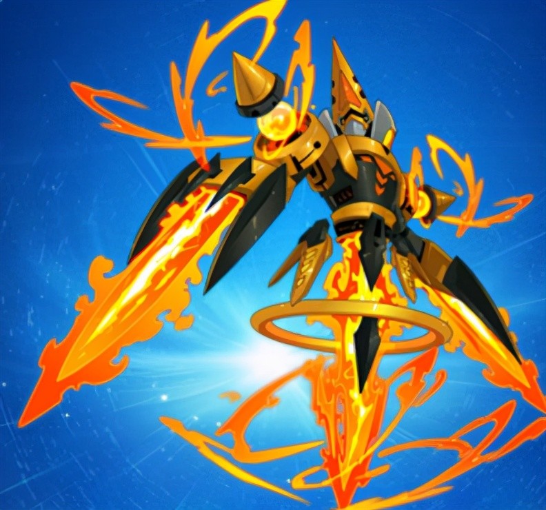 赛尔号繁殖精灵10年10只精灵仅有一位成功进化还成了炮灰