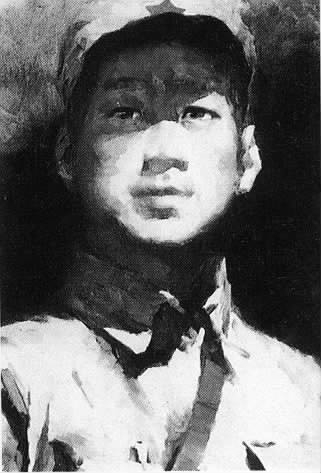 日籍抗联战士福健一夫:被俘后主动要求加入红军,骂日军丧尽天良_腾讯