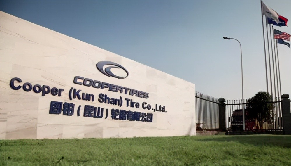 固铂轮胎为什么要挤智能化这趟车?