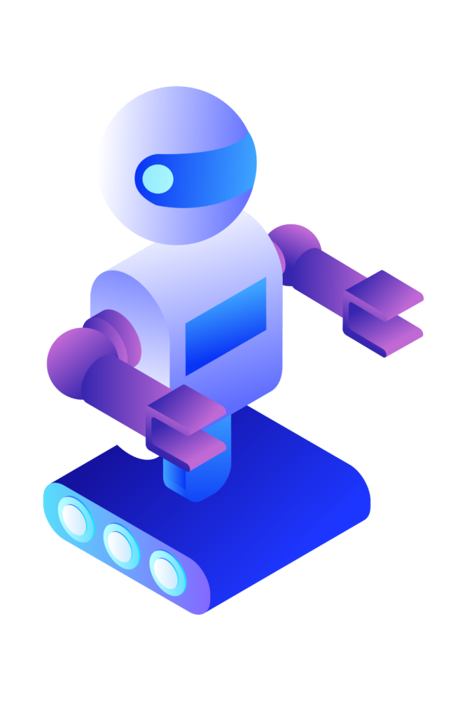 思哲睿：强化技术研发 持续拓展康多机器人国际市场