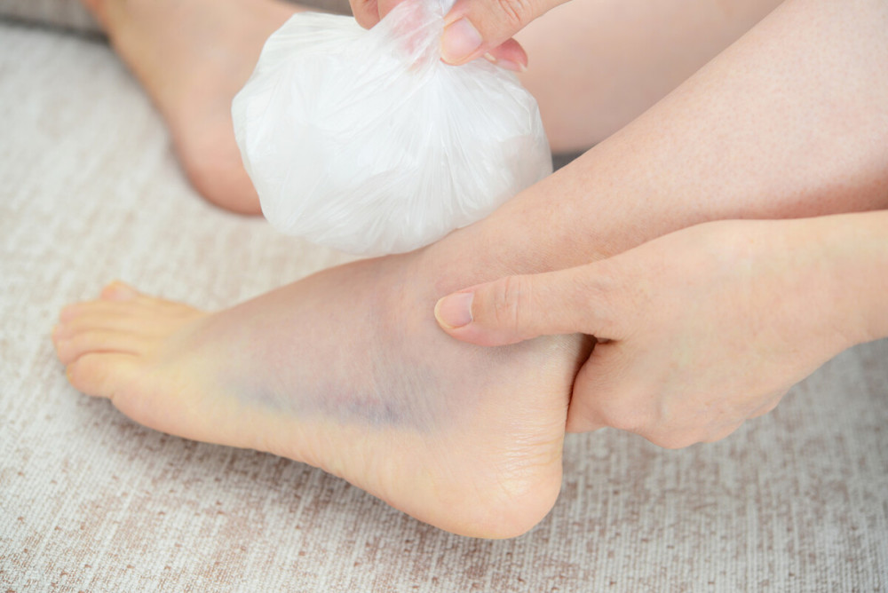 踝关节骨折 3 个月了还不能走路怎么办?让医生来帮帮你