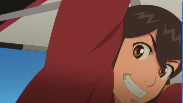 星游记十周年大电影定档献给坚持梦想的大傻瓜你会去看吗