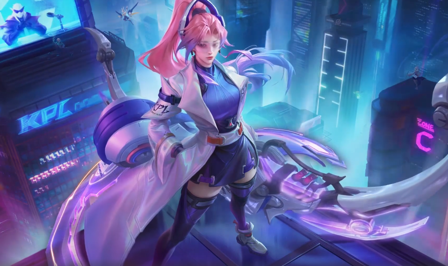 伽罗kpl皮肤特效华丽,但别着急入手,杨戬免费史诗皮肤暑假登场