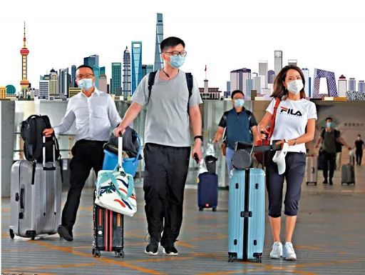 香港通关遥遥无期 广东疫情反复 澳门再收紧入境检疫 腾讯新闻