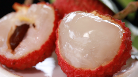 拿全国金奖的东莞冰荔果靓味美名不虚传