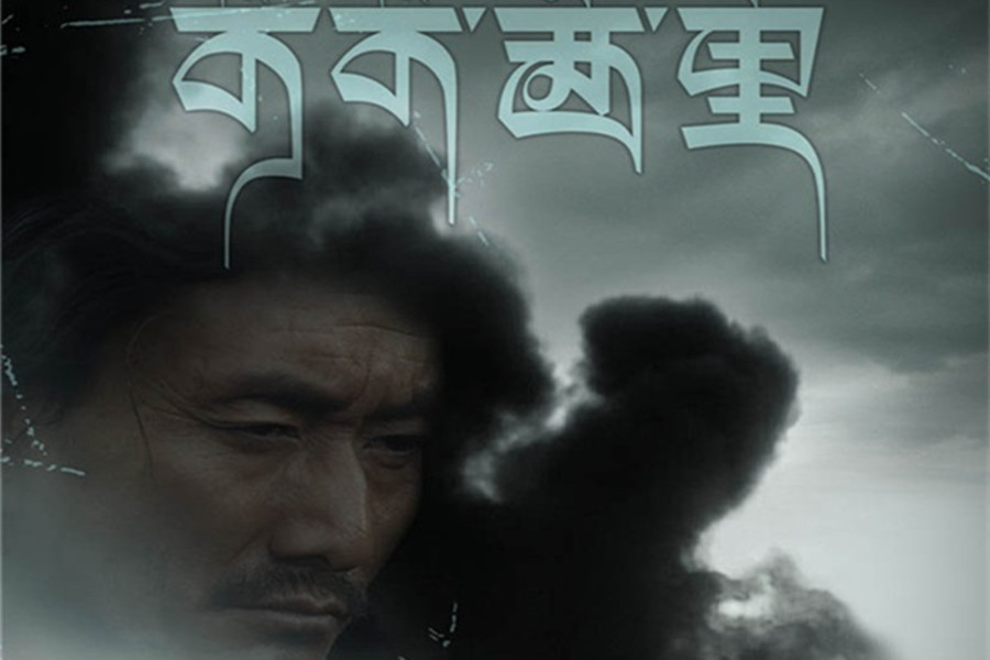 生命的礼赞,大师级国产电影——《可可西里》