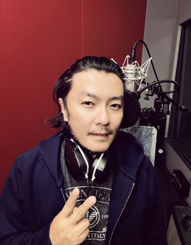 草根歌手阿杜的逆天改命史和他突然消失的真相