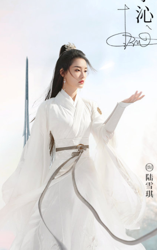 不过还好,《梦幻新诛仙》手游已经宣布6月25日正式公测,大美女的新