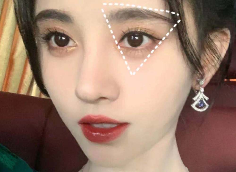 让你秒变鞠婧祎!_腾讯新闻