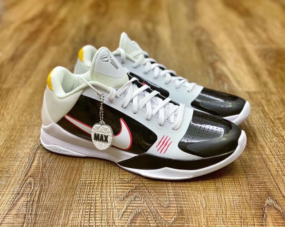 校园内最常见的实战球鞋盘点200不到让许多学生党动了心