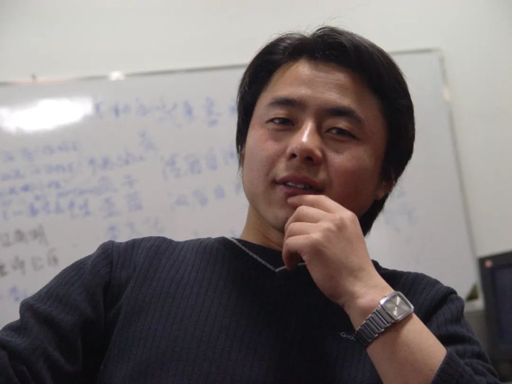 荐读丨李玉和洛阳纸贵