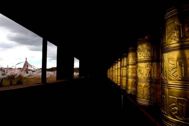 速来了解摄影用光的艺术