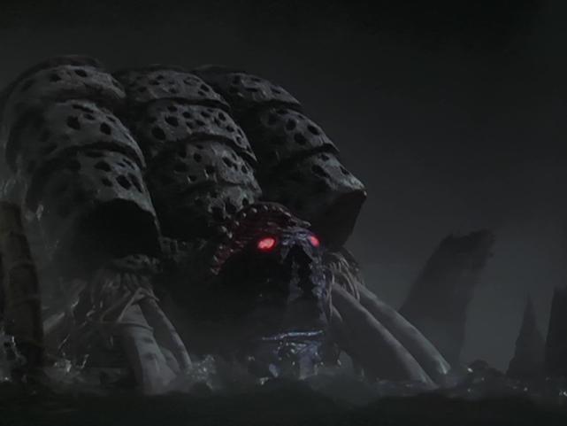 迪迦奥特曼中排名前五的强大怪兽你还记得几个