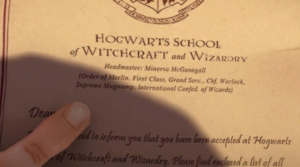 奇迹和魔法我全都要 哈利波特 魔法觉醒 计费删档测试开启 全网搜