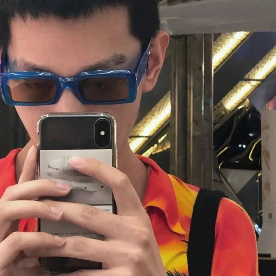 一组一见倾心的头像请签收