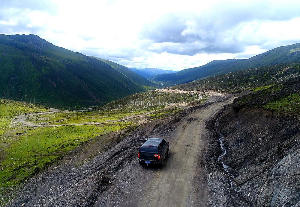 跑川藏线为什么要选越野车除了差速锁suv还有哪些短板