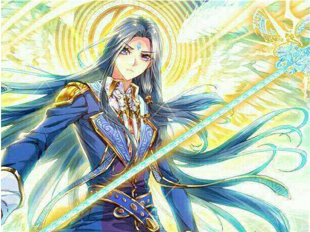 《斗五重生唐三》唐三的神王实力暴露:我摊牌了,我是神界主宰!