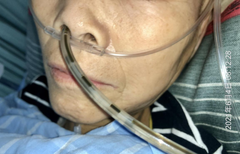 边吸氧边吹蜡烛?被临床医生忽略的氧疗基本知识_腾讯新闻