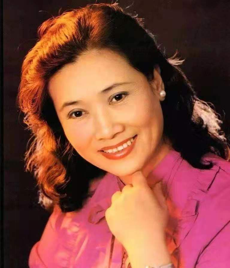 84岁朱逢博将登台演唱《我的祖国》,曾与李谷一并称"南朱北李"