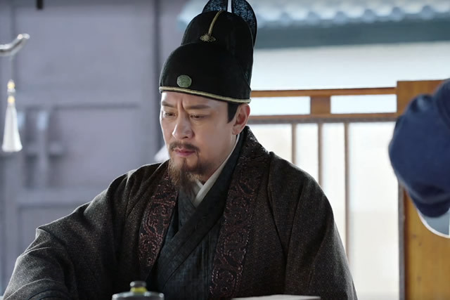 唐朝李纲为人忠义为什么会有个太子克星的名号