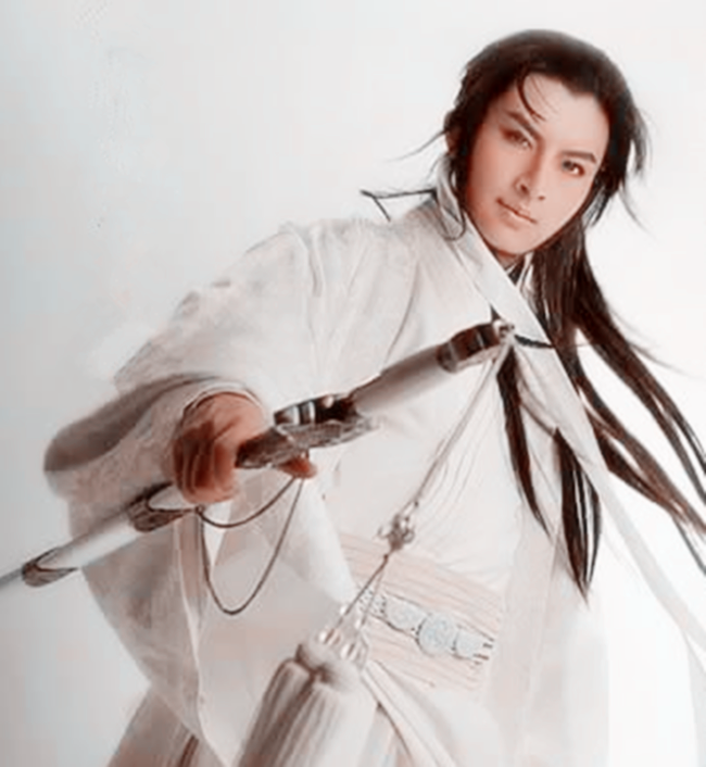 龙虎风云会白云瑞与东方云莺结缘是败笔力捧徐良引出夏八姑