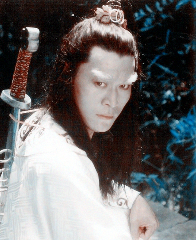 龙虎风云会白云瑞与东方云莺结缘是败笔力捧徐良引出夏八姑