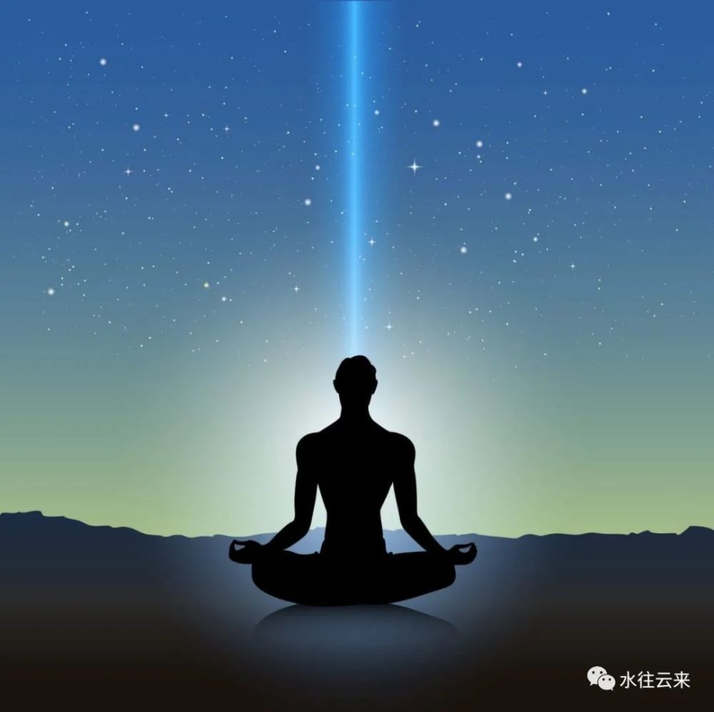 打坐究竟采取什么姿势才最正确?