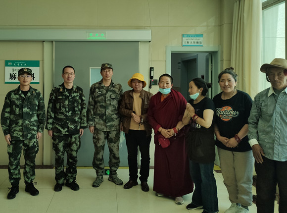 關(guān)于武警總醫(yī)院熱門科室辦理入院+包成功的信息