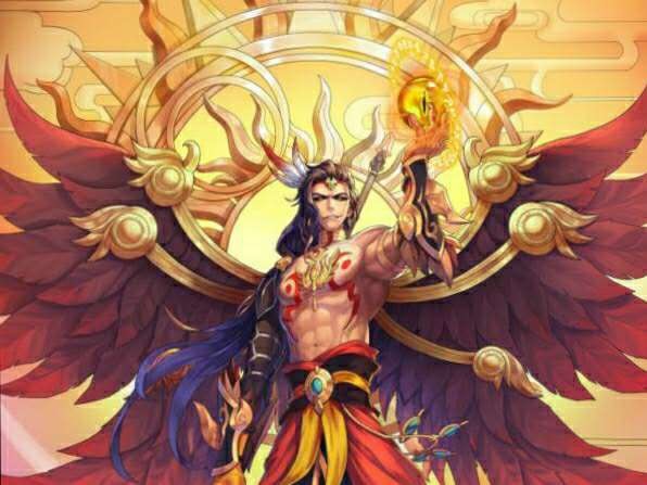 逆天邪神 龙白忘恩负义 被云澈两种神技碾压 神曦即将归来 腾讯新闻