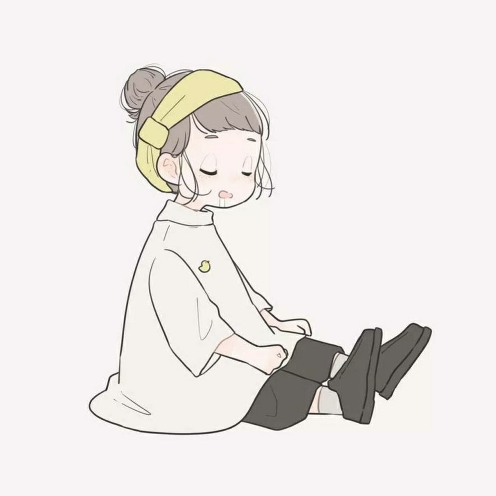 超甜又隐蔽的情侣头像,班主任也发现不了.