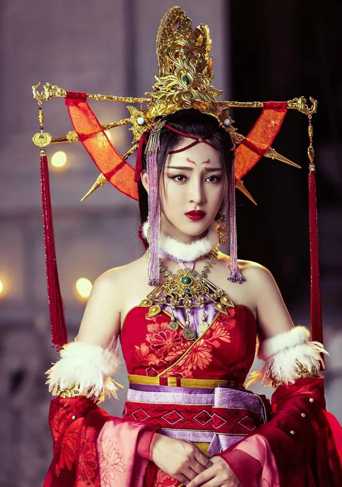 真人版画江湖之不良人积压4年未播男主过气女主被欠薪至今