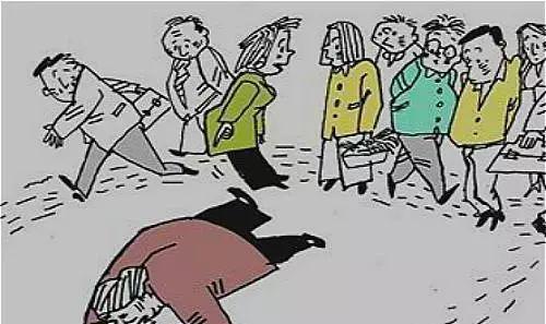 什么是旁观者效应