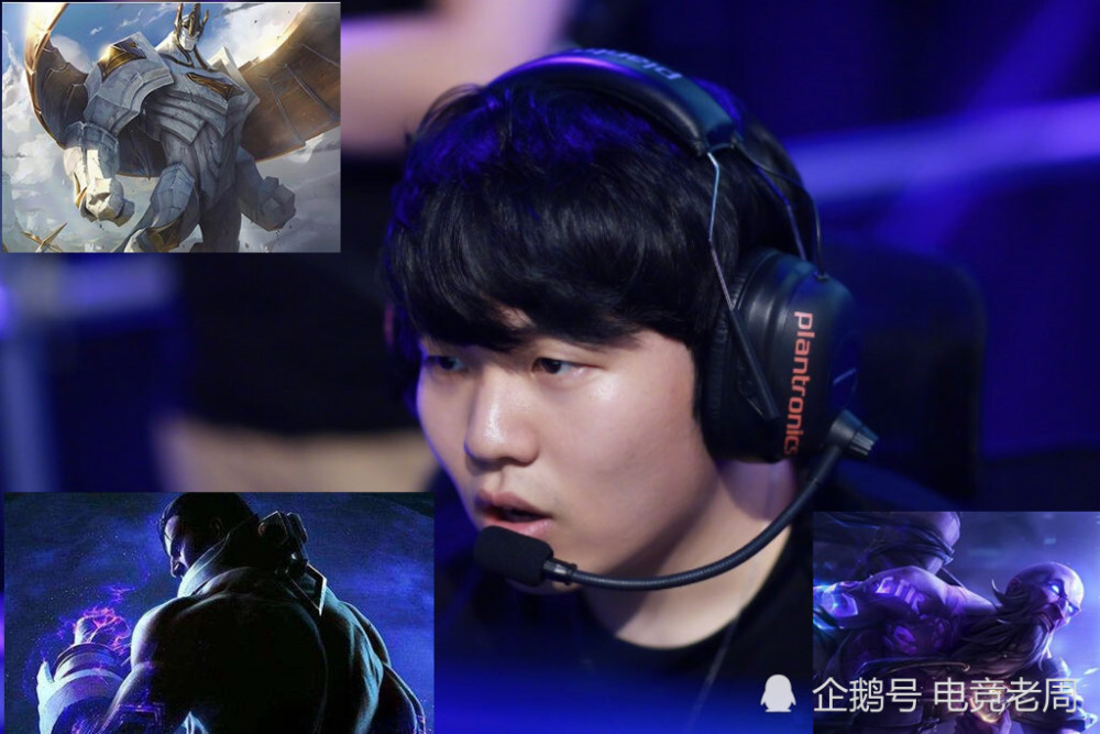 卑微IG粉丝在线不吃瓜,喊话王校长:管管IG吧!