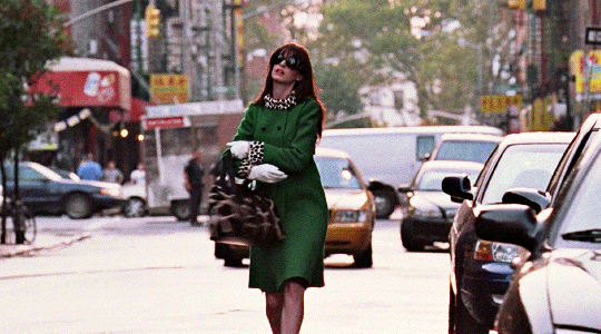 穿着prada的恶魔电影背后的选角故事