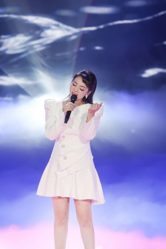 经典儿歌种太阳原唱寇丹在央视越战越勇承包你的童年记忆