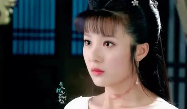 绝世倾城百媚生的妹喜,夏桀一见灵魂出窍了,夏朝也因她亡国_腾讯新闻