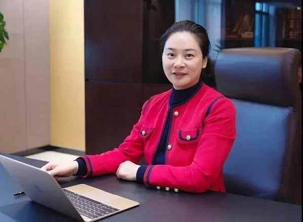 浙江杭州最有钱的十大富婆阿里巴巴独占4席人均身价133亿