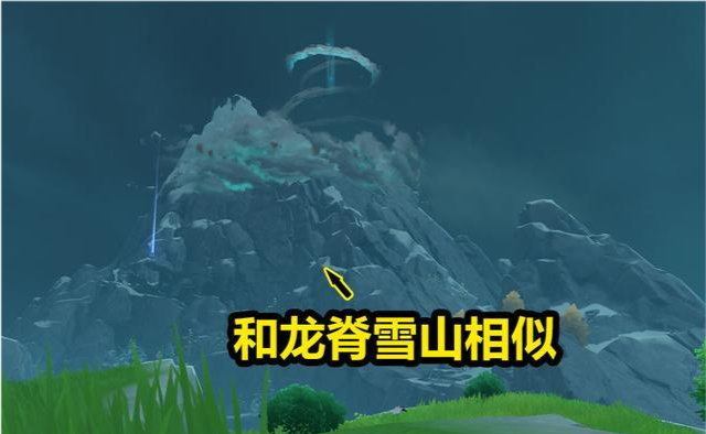 6版本下线之后,浪船不会凭空消失,会一直存在于游戏中|游戏|龙脊雪山