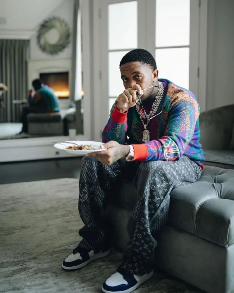 virgil 想让你更早"参与"lv 新裤子的诞生