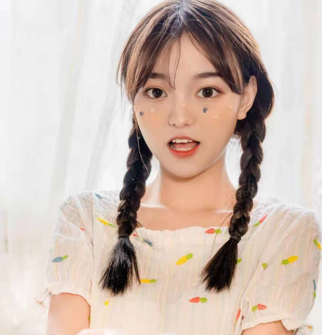 身高173腿长150与好姐妹反目成仇农村女孩陈意礼的逆袭之路