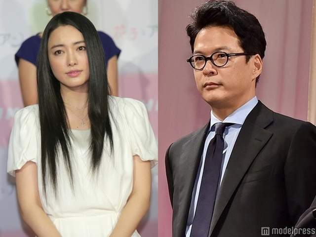 59岁山寺宏一娶90后娇妻被嘲父女恋 10对 老少配 日本明星夫妇 腾讯新闻