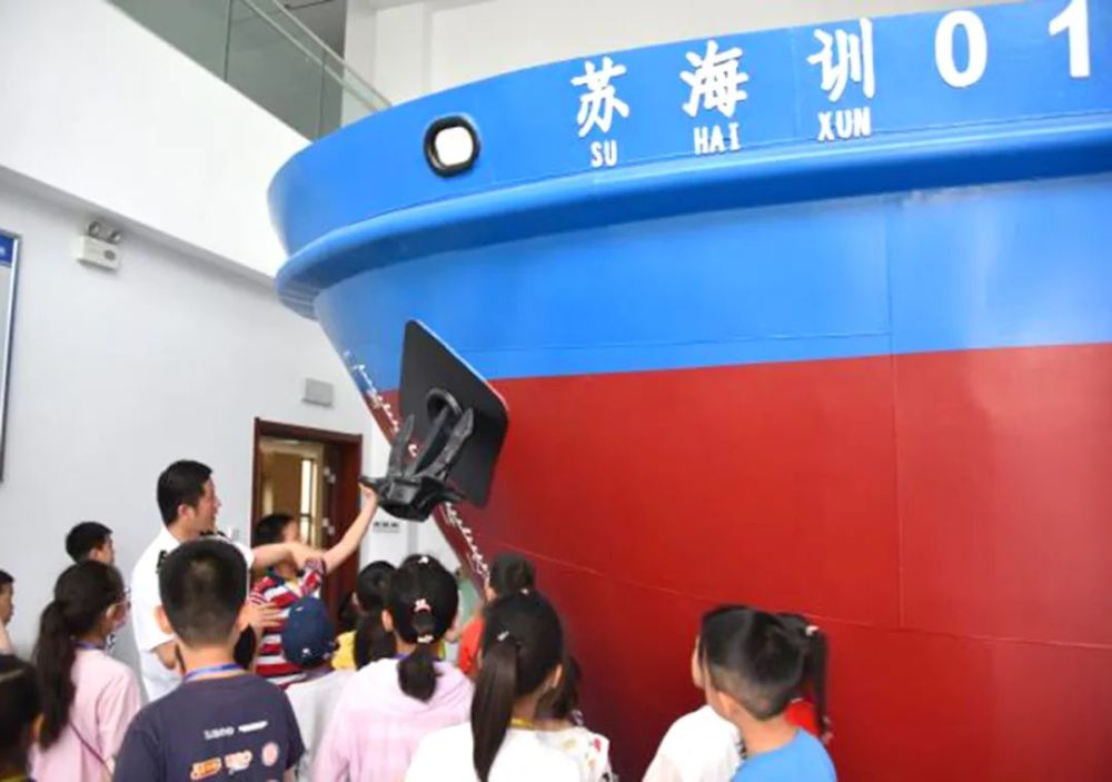 扬州市交通运输综合行政执法支队开展