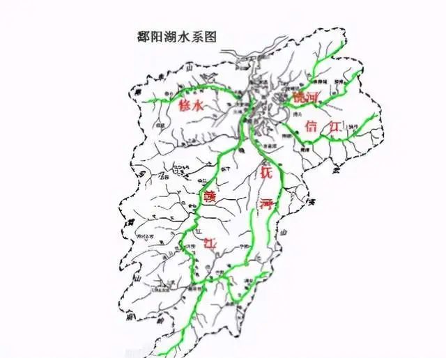 赣东北中心,八省通衢,江西上饶前身——广信府是什么样的存在?